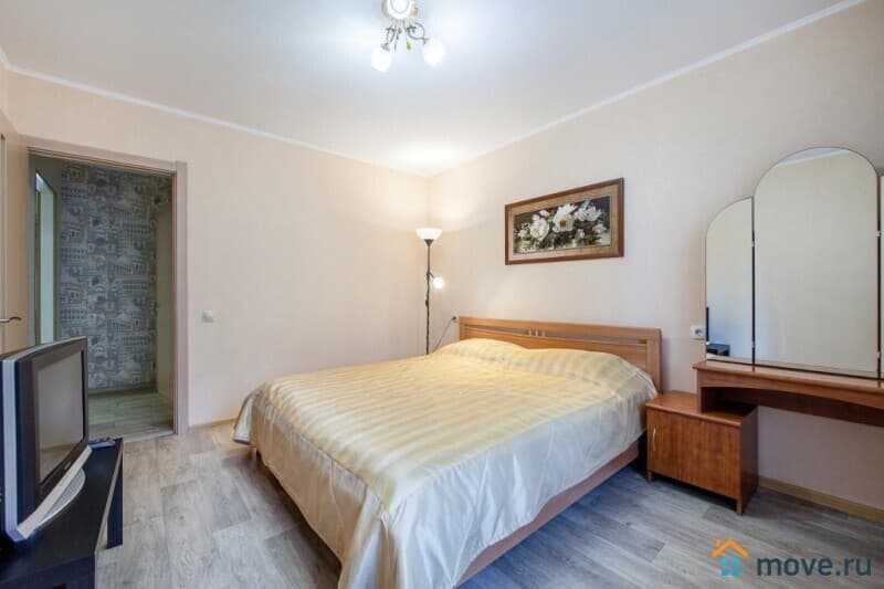 1-комн. квартира, 43 м²