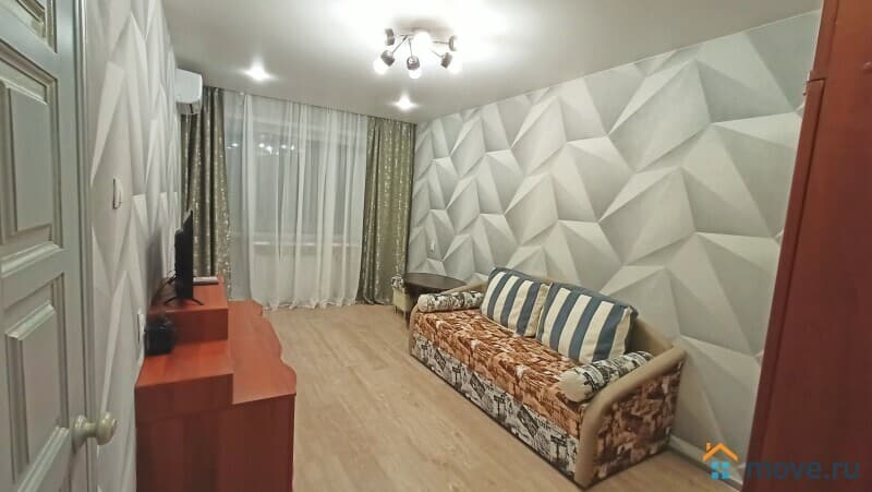 1-комн. квартира, 31 м²