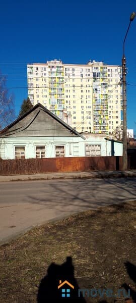 дом, 67.1 м²