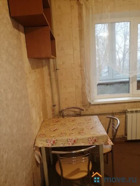 1-комн. квартира, 33 м²