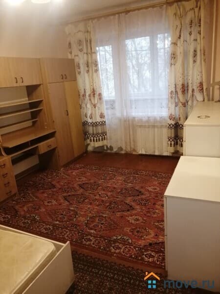 1-комн. квартира, 33 м²