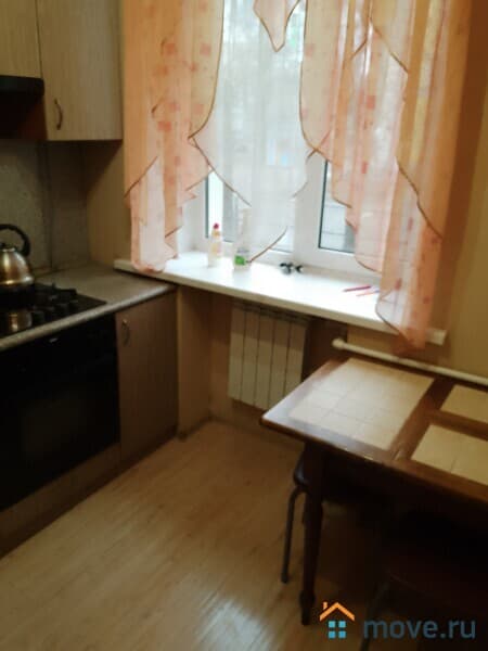 2-комн. квартира, 44 м²