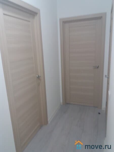 2-комн. квартира, 57 м²