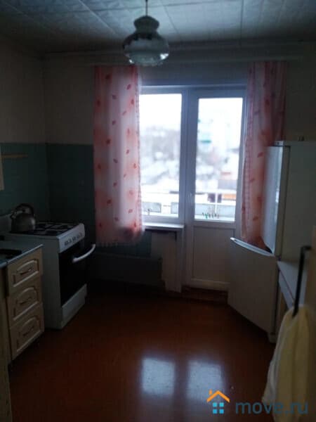 3-комн. квартира, 67 м²