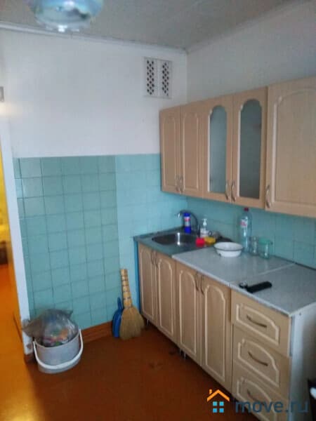 3-комн. квартира, 67 м²