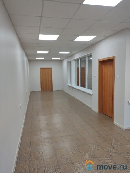 офис, 51 м²