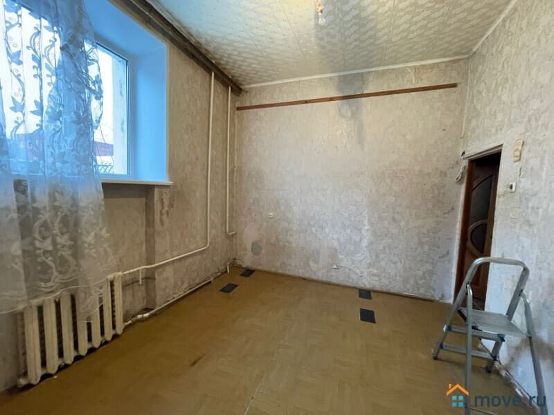 2-комн. квартира, 37.5 м²