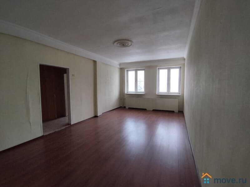 4-комн. квартира, 98.9 м²