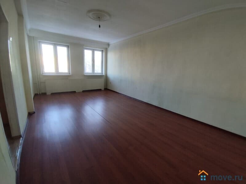 4-комн. квартира, 98.9 м²