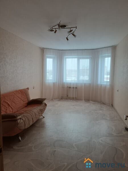 2-комн. квартира, 63.4 м²