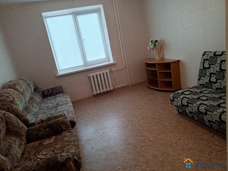 2-комн. квартира, 63 м²