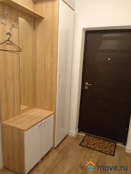 2-комн. квартира, 46 м²