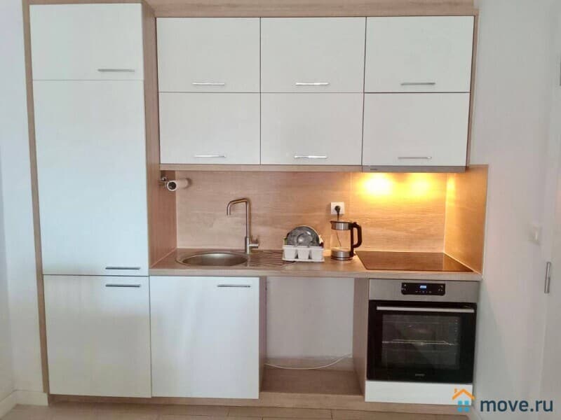 2-комн. квартира, 46 м²