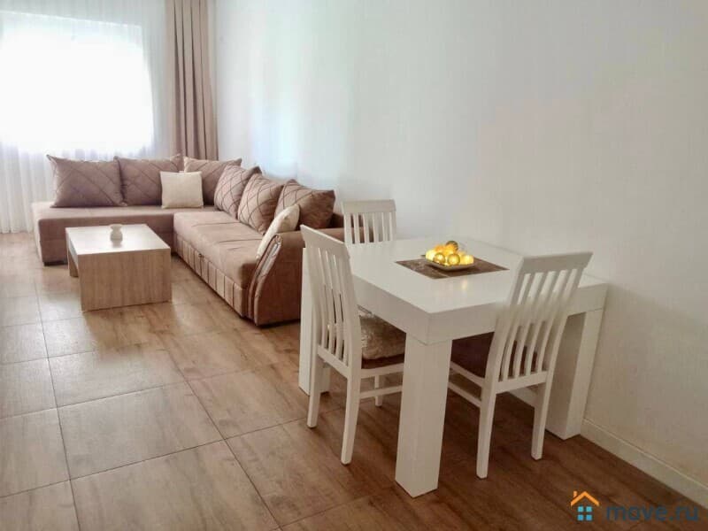 2-комн. квартира, 46 м²