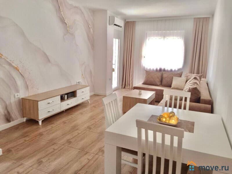 2-комн. квартира, 46 м²