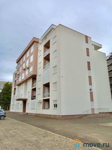 2-комн. квартира, 46 м²