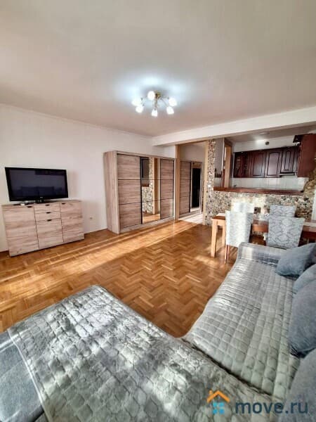 2-комн. квартира, 61 м²