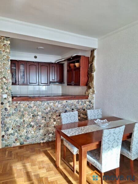 2-комн. квартира, 61 м²