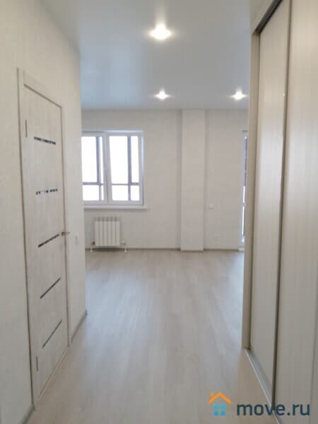 1-комн. квартира, 34 м²