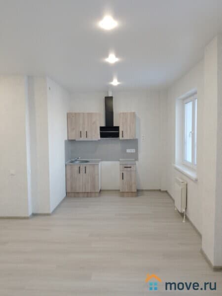 1-комн. квартира, 34 м²