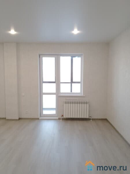 1-комн. квартира, 34 м²