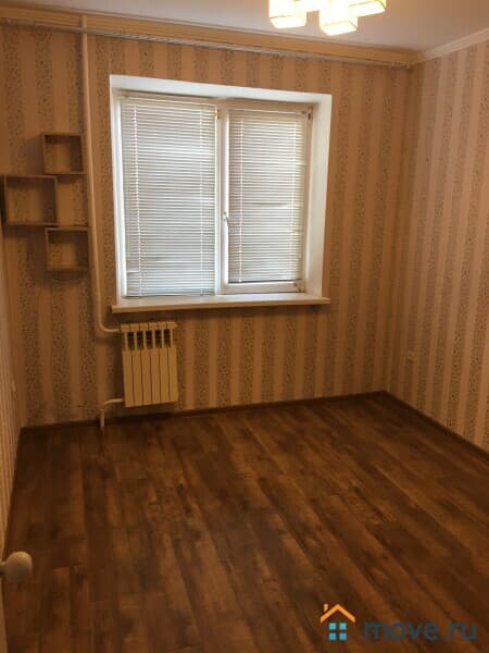 4-комн. квартира, 83.1 м²