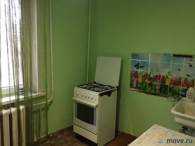 1-комн. квартира, 28 м²