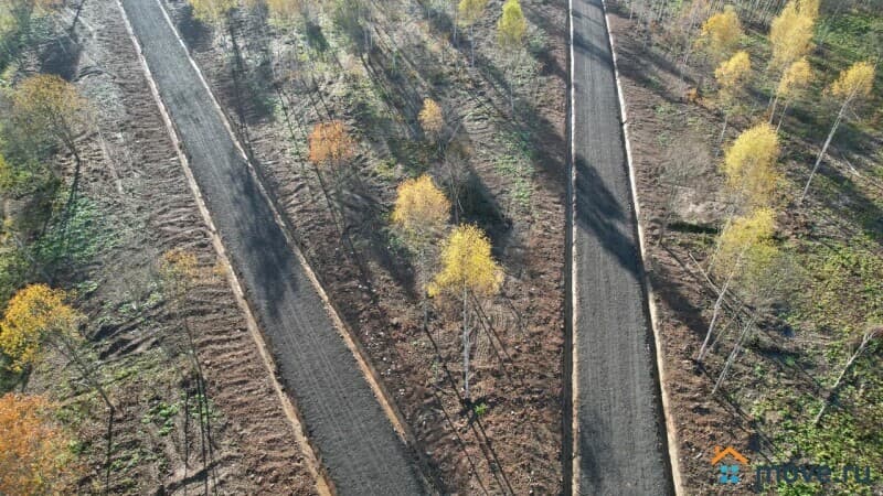 земельный участок, 9 соток