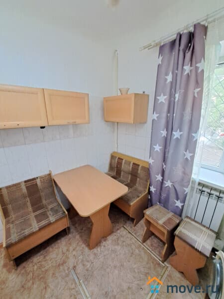 2-комн. квартира, 44.4 м²