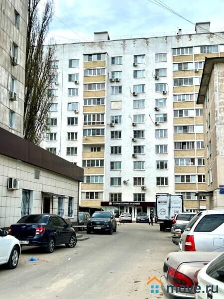 свободного назначения, 320 м²