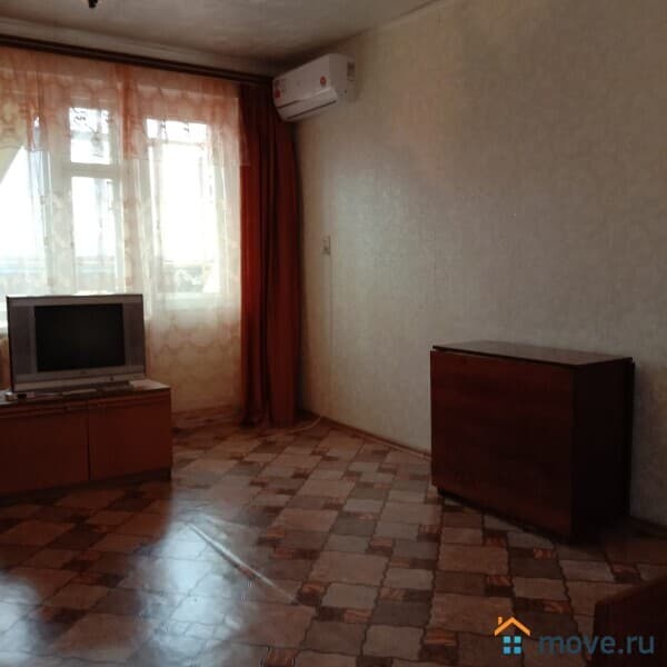 1-комн. квартира, 35 м²