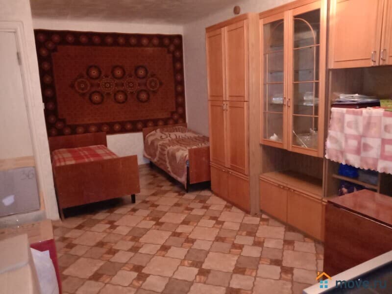 1-комн. квартира, 35 м²