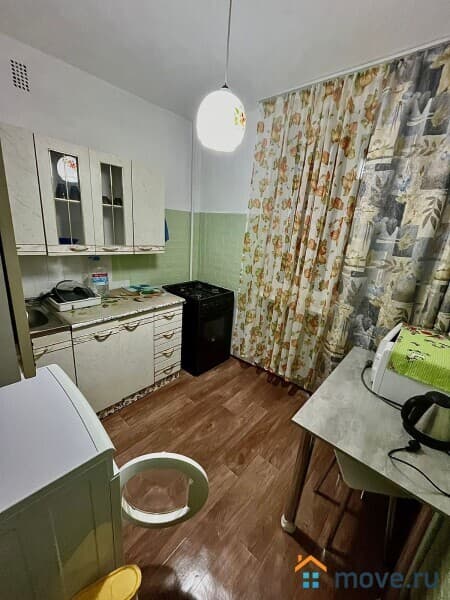 2-комн. квартира, 60 м²