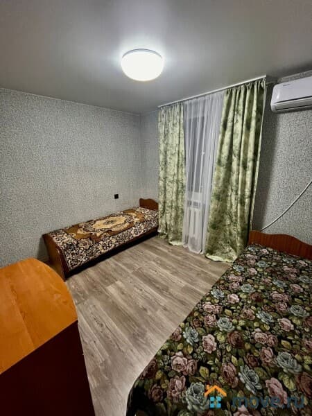 2-комн. квартира, 60 м²