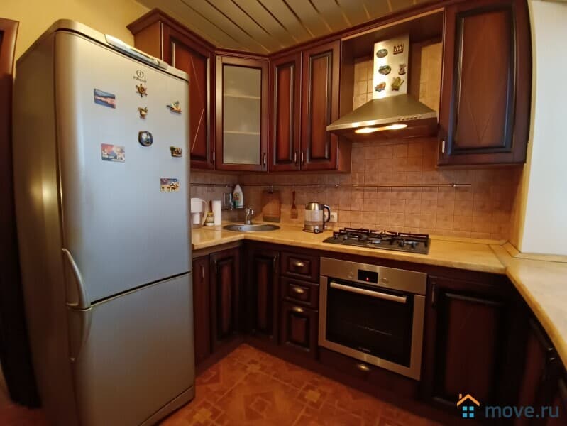 2-комн. квартира, 41.7 м²