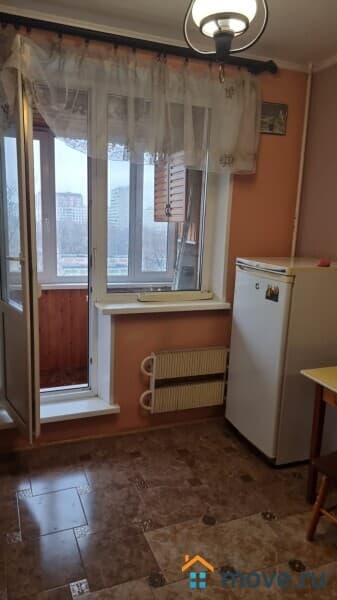 2-комн. квартира, 57 м²