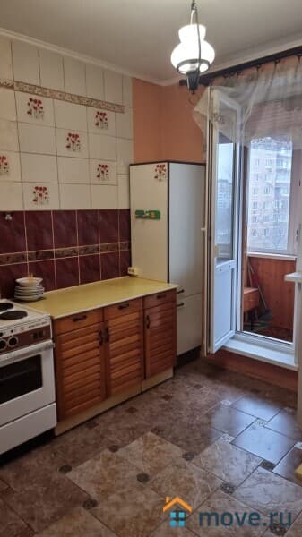 2-комн. квартира, 57 м²