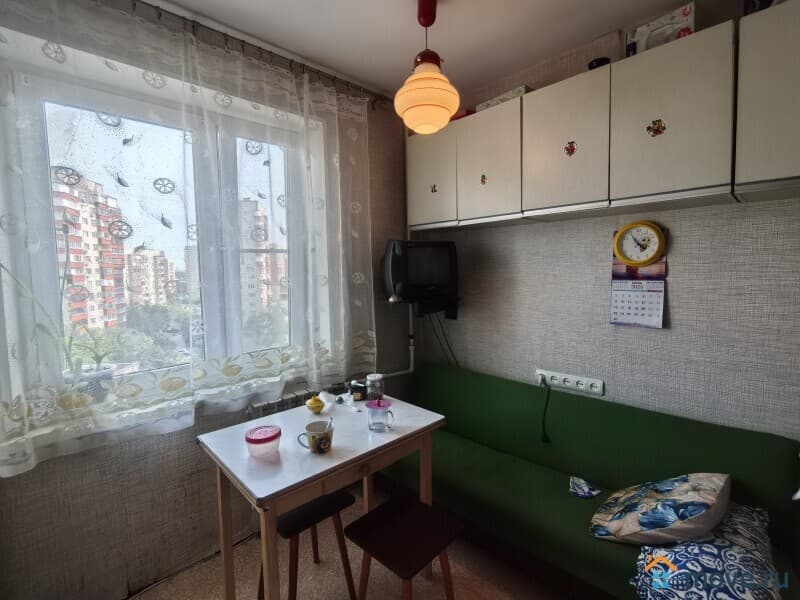 2-комн. квартира, 50 м²