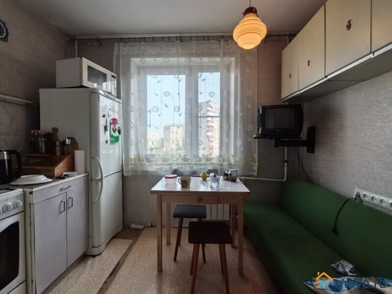 2-комн. квартира, 50 м²