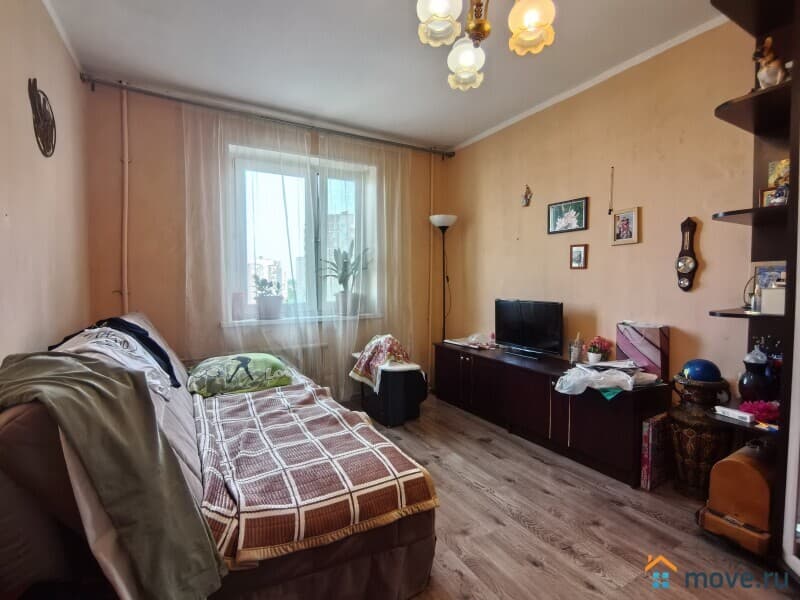 2-комн. квартира, 50 м²