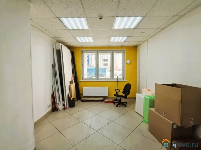 свободного назначения, 25 м&sup2;