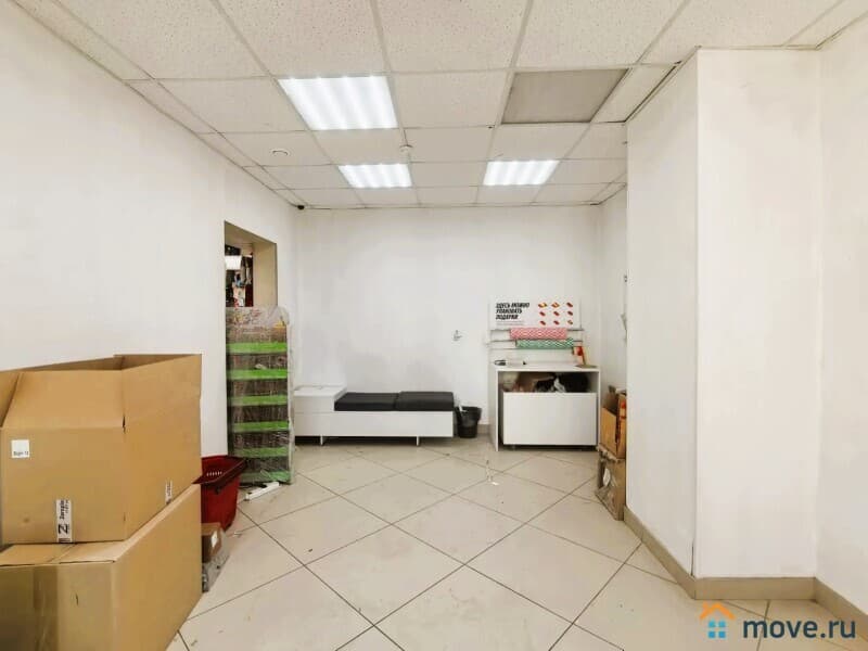 свободного назначения, 25 м&sup2;