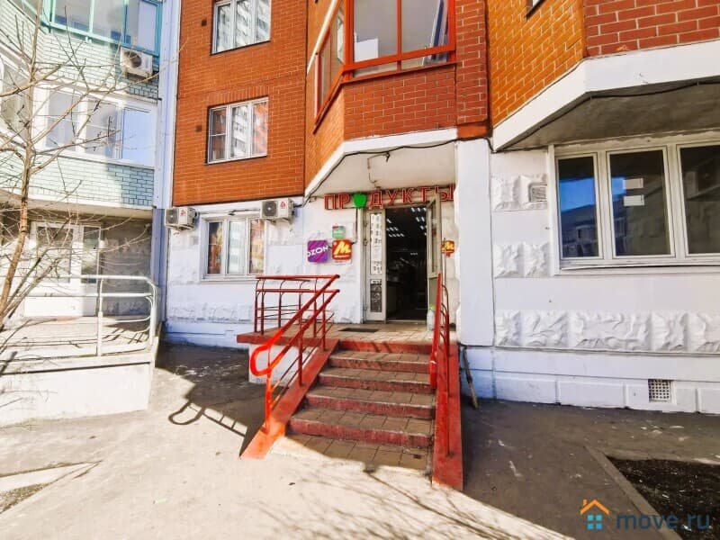 свободного назначения, 25 м&sup2;