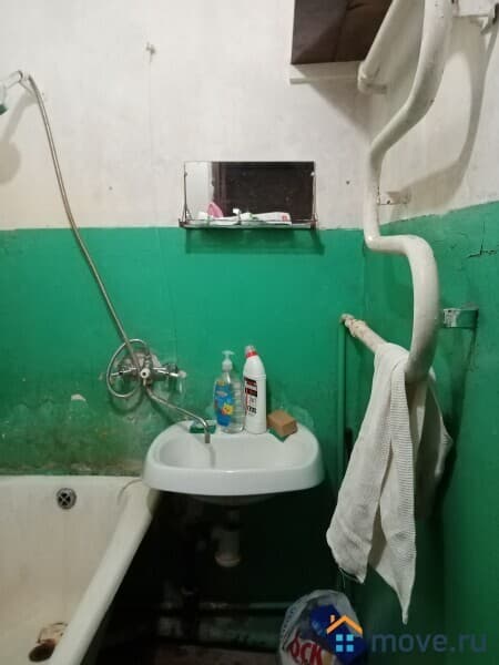 1-комн. квартира, 33 м&sup2;