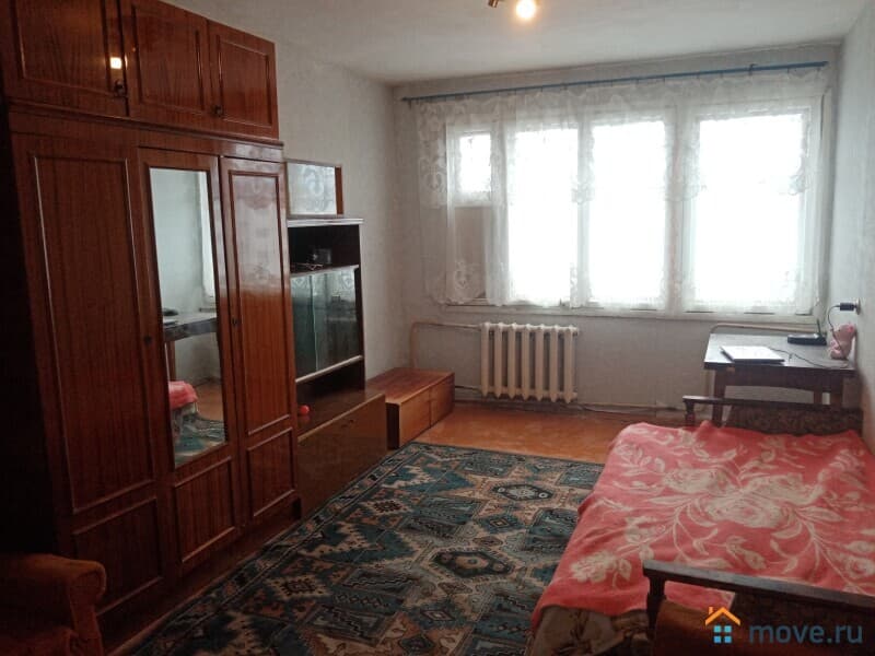 1-комн. квартира, 33 м&sup2;