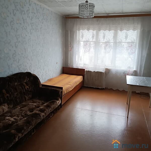 1-комн. квартира, 30.1 м²