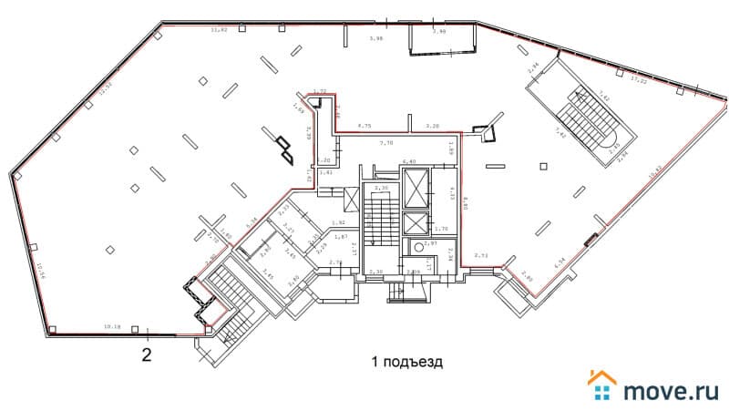 готовый бизнес, 450 м²