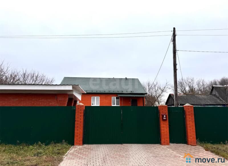 дом, 179 м²