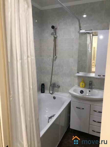 1-комн. квартира, 41 м²