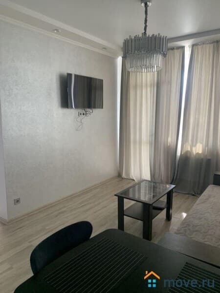 1-комн. квартира, 41 м²